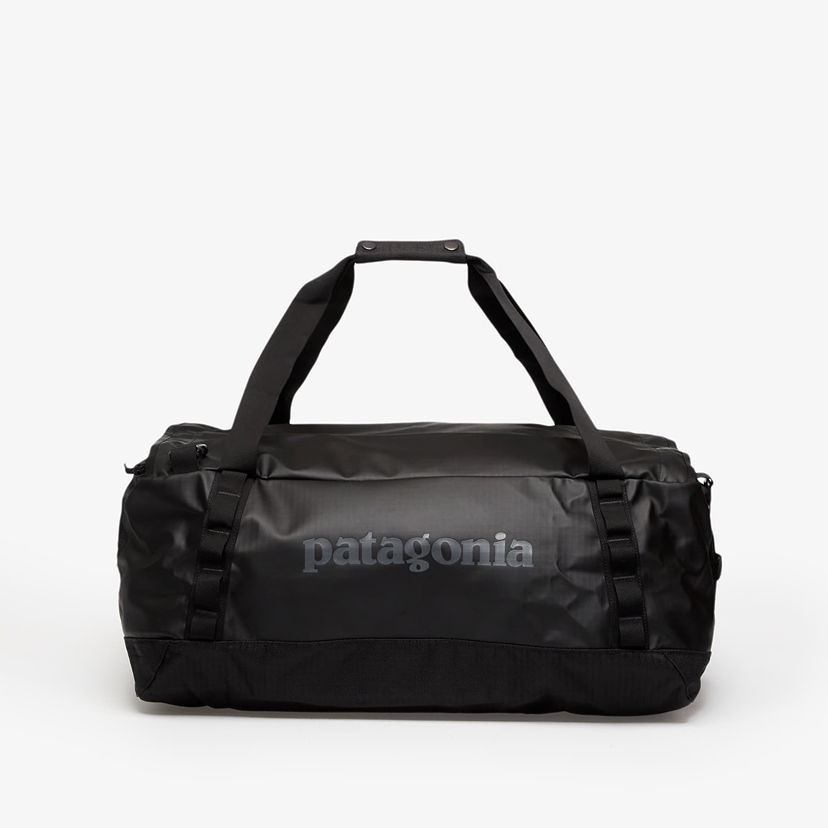 Дорожня сумка Patagonia Duffel Bag 55L чорний | 49343 BOB