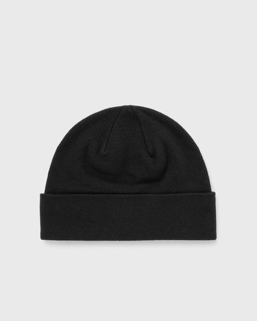 Шапка The North Face Norm Shallow Beanie чорний | NF0A5FVZJK31, 2