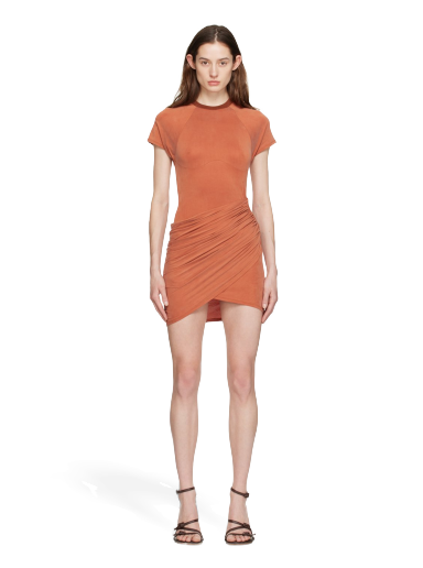 плаття Jacquemus 'La Robe Espelho Court' Рожевий | 23E231JS057-2307