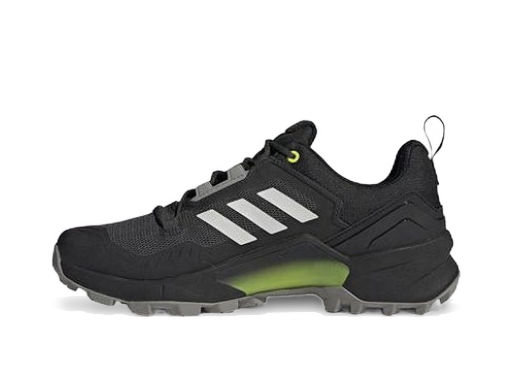 Outdoor adidas Performance Terrex Swift R3 Gore-Tex чорний | FW2770