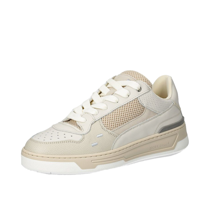 Кросівки та взуття Filling Pieces Cruiser Crumbs бежевий | 64427541890