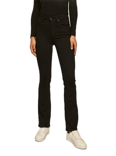 Джинси Levi's 725 Jeans чорний | 18759.0032