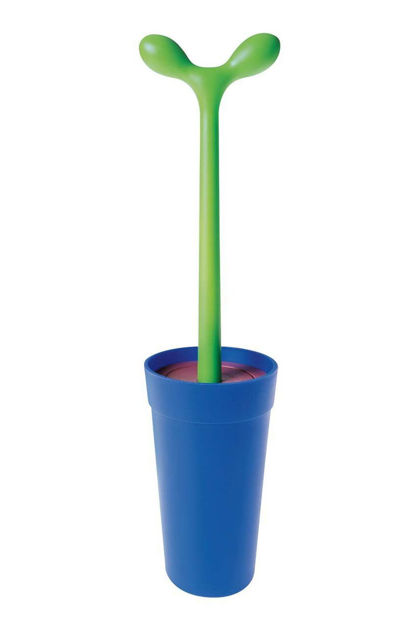 Домашній декор Alessi Merdolino Toilet Brush Різнокольоровий | ASG04.AZ