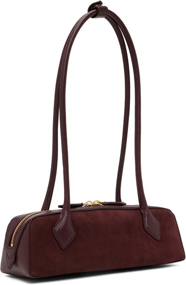 Сумочка Alaïa ALAÏA 'Le Teckel' Small Bag бежевий | AA1S06029CA577, 4