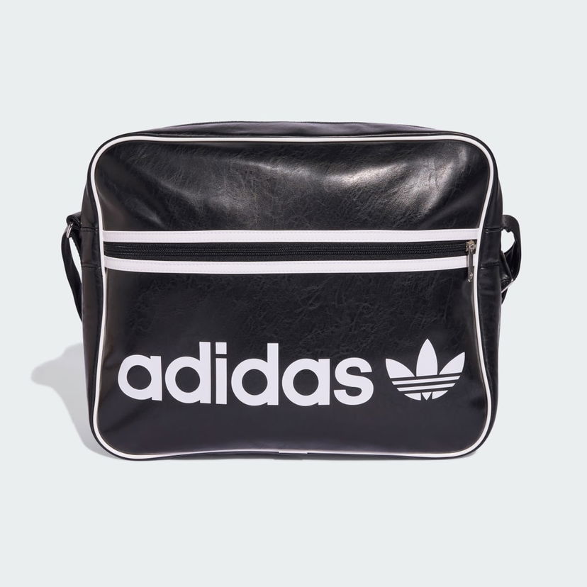 Сумка adidas Performance OG Messenger Bag чорний | JW3346
