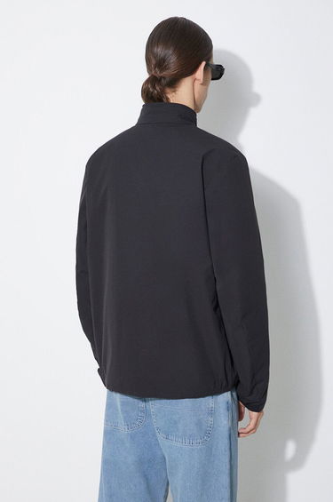 Куртка бомбер WOOLRICH Sailing Two Layers Bomber Jacket чорний | CFWOOU0692MRUT3280, 1