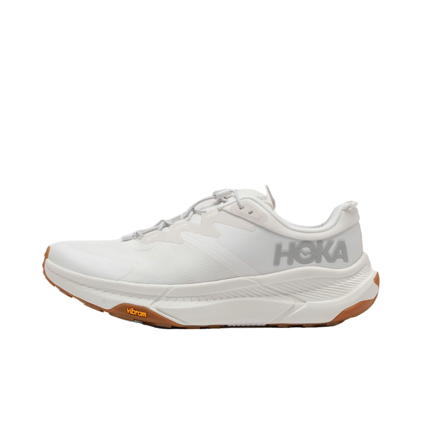 бігти Hoka One One Transport білий | 1123153-WWH