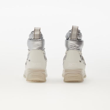 Кросівки та взуття UGG W Yose Puffer Металік | 1137810.BSLVR, 3