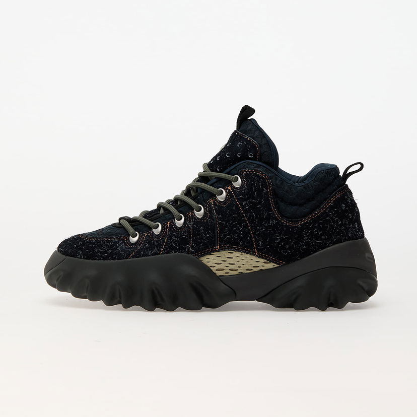 Кросівки та взуття OAKLEY Oakley Factory Team Edge Boot темно-синій | BDF24S08004118BL34