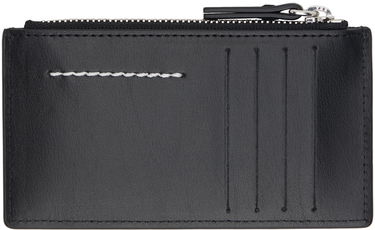 Гаманець Maison Margiela MM6 Numeric Wallet чорний | SA5UI0016 P6189, 1