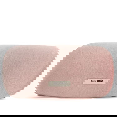 Сонцезахисні окуляри Miu Miu Miu Miu 54ZS Sunglasses Металік | 0MU-54ZS-ZVN08Z53, 5