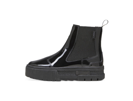 Outdoor Puma Mayze Chelsea Jelly "Black" W чорний | 393626-02