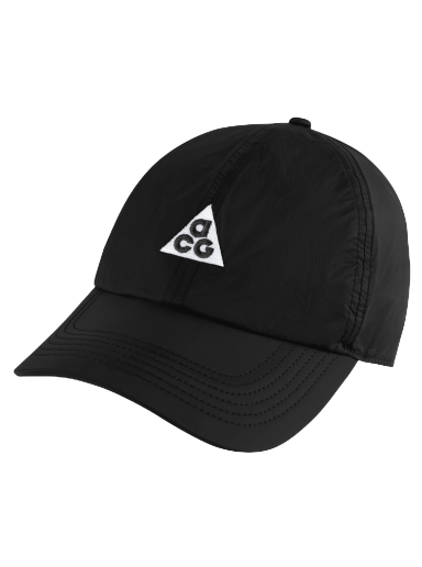 Кепка Nike Dri-FIT Club ACG Cap чорний | FB6533-010