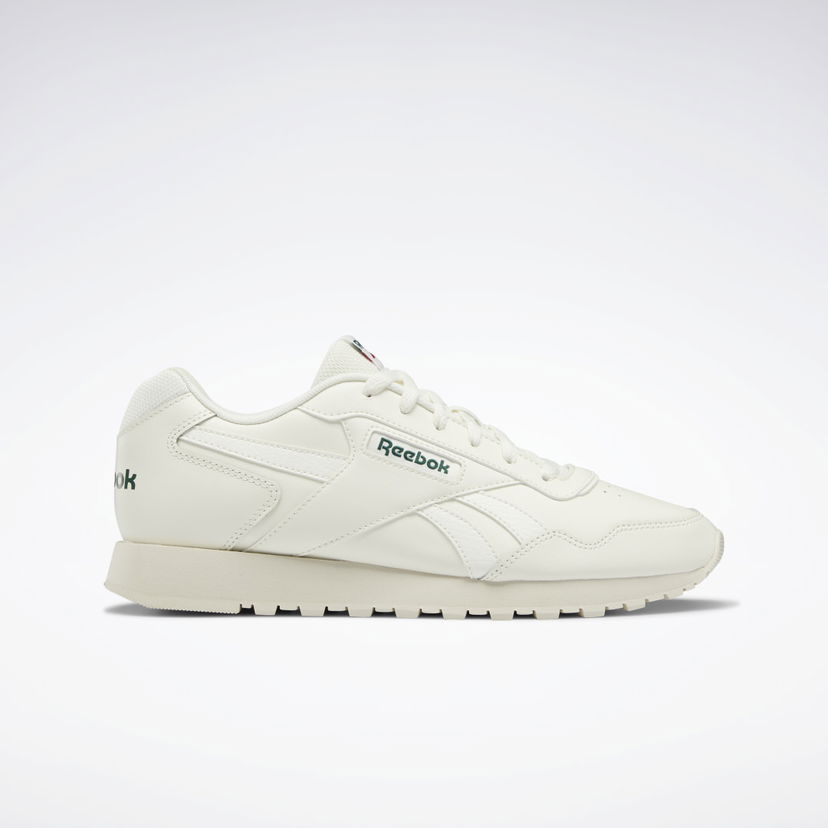 Кросівки та взуття Reebok Glide білий | GW4788