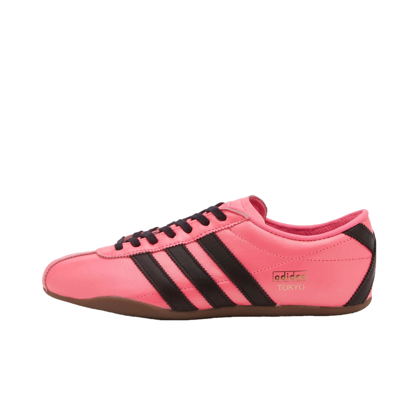 Кросівки та взуття adidas Originals Tokyo Decon W Рожевий | JQ3025