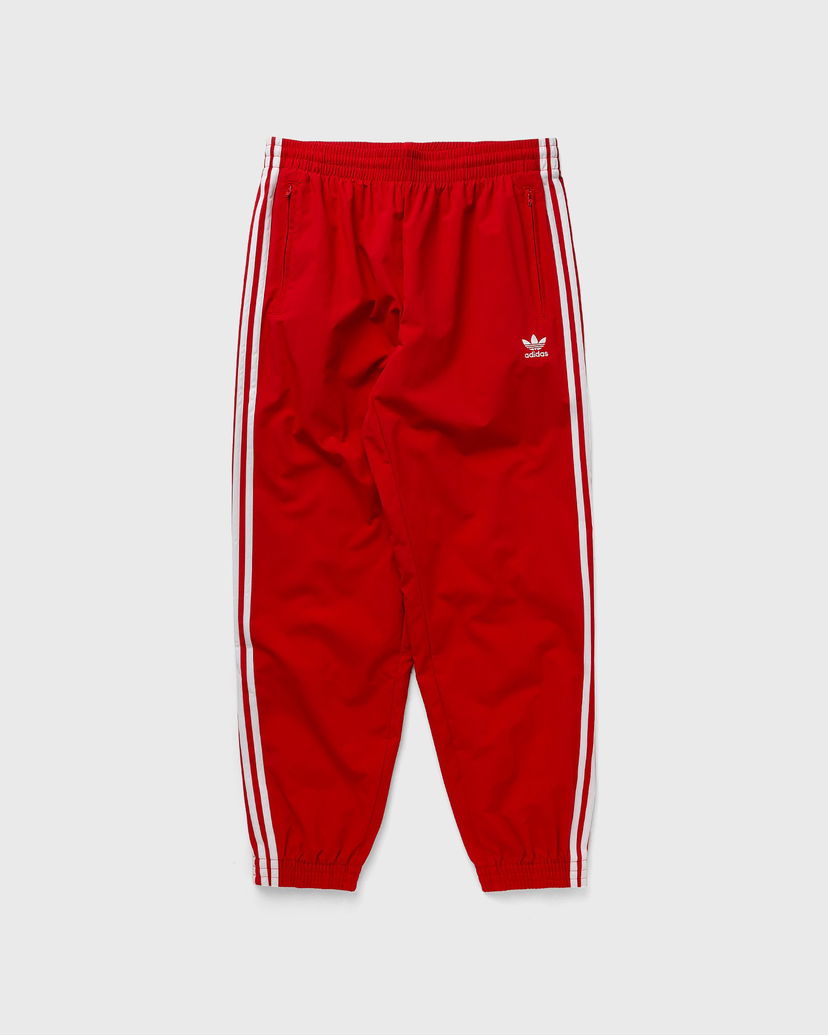 Спортивні штани adidas Originals WOVEN FIREBIRD TRACK Pant Червоний | IT2498