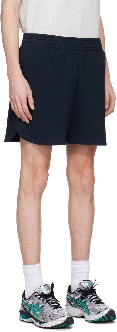 Шорти A.P.C. A.P.C. ASICS Edition Coast Shorts темно-синій | COEZD-H10209, 1