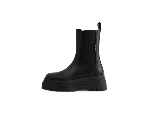 Кросівки та взуття AXEL ARIGATO Blyde Hi Chelsea Boots чорний | F0586001