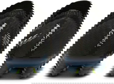 Кросівки та взуття Nike Zoom Mercurial Vapor 15 Elite SG-Pro Anti-Clog Traction чорний | DJ5168-001, 4