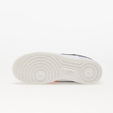 Кросівки та взуття Nike Air Force 1 Low '07 "Multi-Color Gradient" W Різнокольоровий | FD0801-100, 4