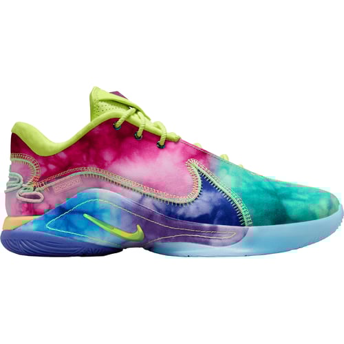 Кросівки та взуття Nike Lebron XXII WTM Різнокольоровий | HV8080