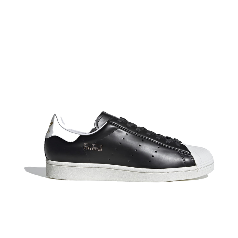 Кросівки та взуття adidas Originals Superstar Pure чорний | FV3015