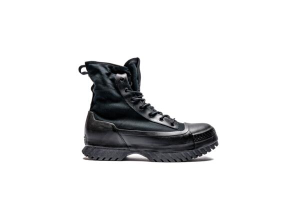 Кросівки та взуття Converse Chuck Taylor All Star LUGGED 2.0 CC X-HIGH чорний | A00909C, 0