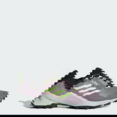 Кросівки та взуття adidas Performance adidas TERREX BOTY TERREX SWIFT R3 GORE-TEX Сірий | IE5071, 1