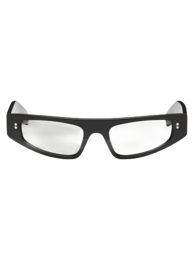 Сонцезахисні окуляри Gucci Cat-Eye Sunglasses чорний | GG1634S-003