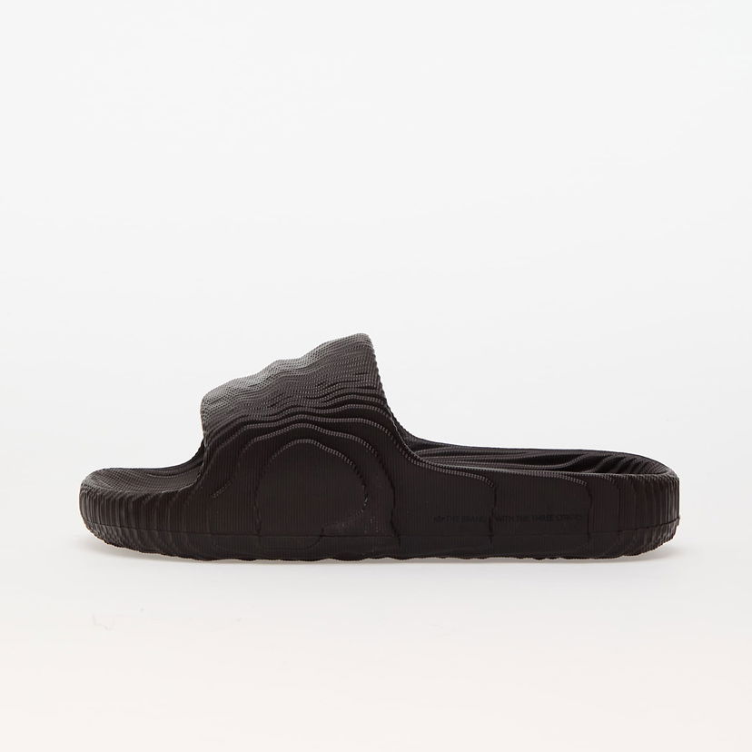 Кросівки та взуття adidas Originals Adilette 22 W Коричневий | IF9482