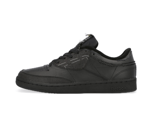 Кросівки та взуття Reebok Maison Margiela x Project 0 CC MO чорний | GW5012