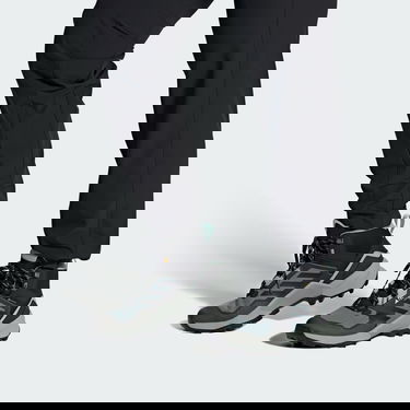 Кросівки та взуття adidas Performance Terrex Swift R3 Mid GTX чорний | IF2401, 2