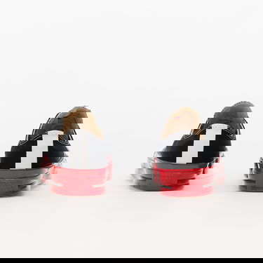 Кросівки та взуття Converse Comme des Garcons Play x Chuck Taylor 70 чорний | A01795C, 3