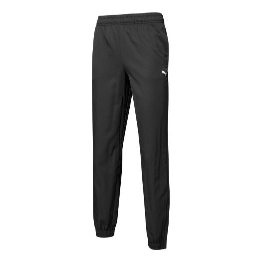 Спортивні штани Puma Jogger Track Pants чорний | 848781-01, 0