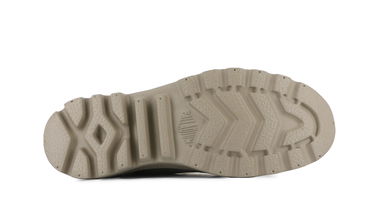 Кросівки та взуття Palladium Pampa Lite Journey Packable Fast Lacing Lite Tech Зелений | 79539-325-M, 4