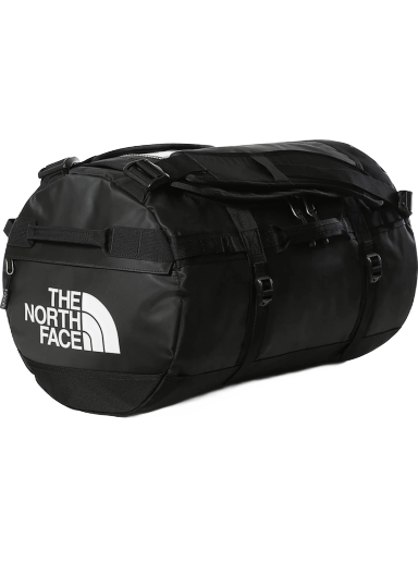 Дорожня сумка The North Face Base Camp S чорний | nf0a52stky41