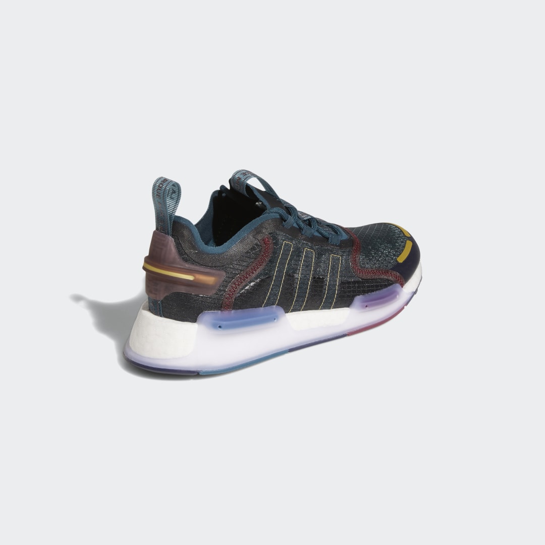 Кросівки та взуття adidas Originals NMD_V3 W Сірий | GX5784, 1