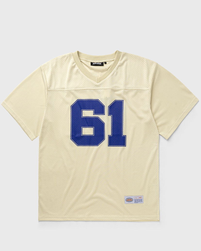 Джерсі Fucking Awesome Practice Jersey бежевий | PN26474