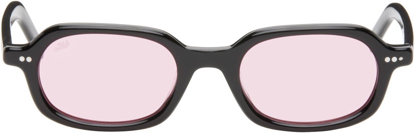 Сонцезахисні окуляри AKILA Psyche Sunglasses чорний | 2429 01 58