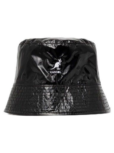 Капелюх Kangol Hat чорний | K5335.BK001