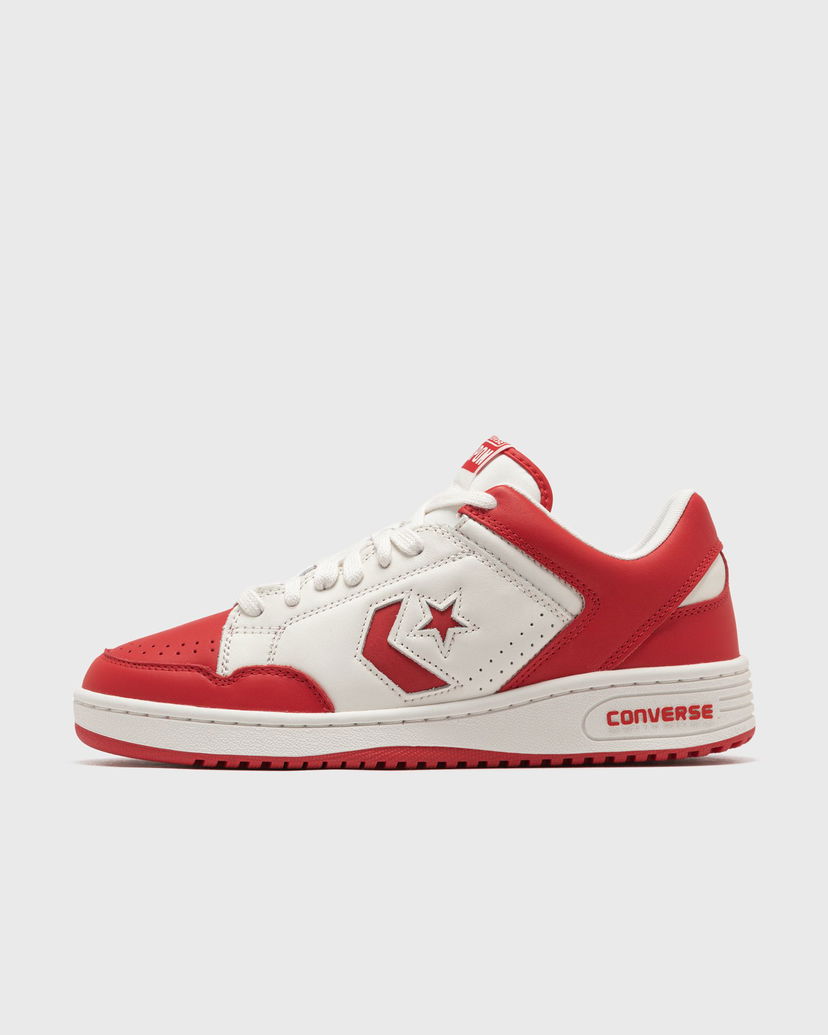 Кросівки та взуття Converse Weapon Червоний | A10598C