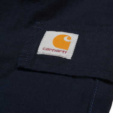 Штани карго Carhartt WIP Regular Cargo Pant темно-синій | I015875_1C_02, 10