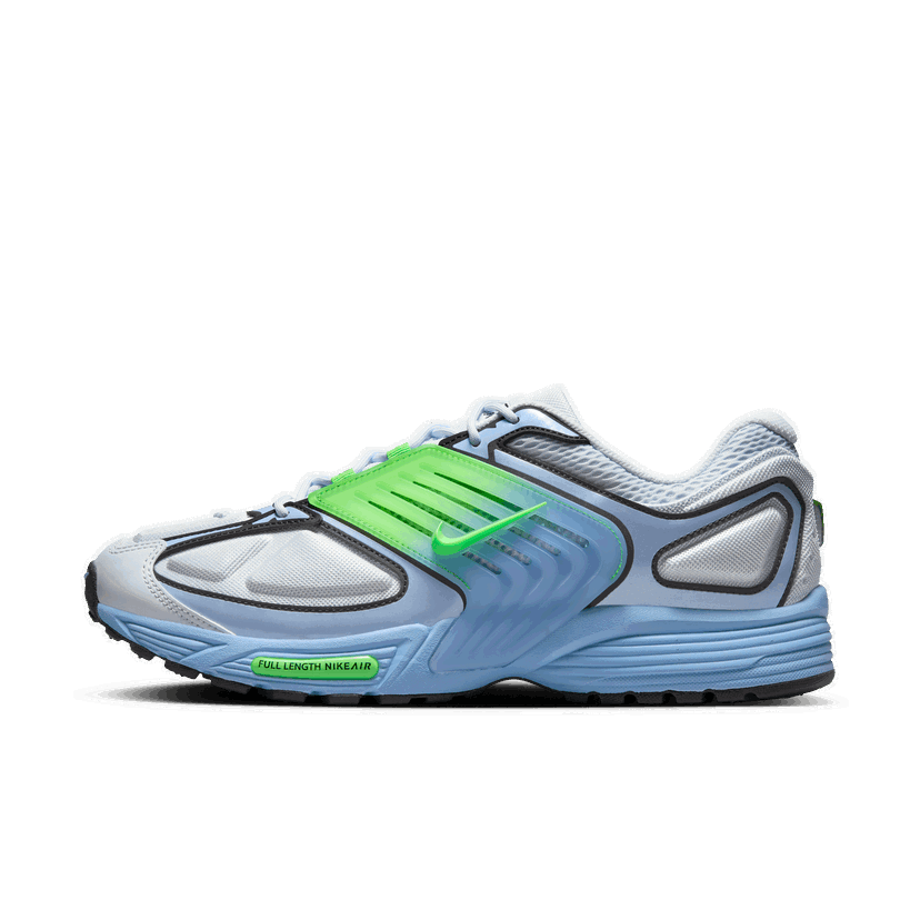 Кросівки та взуття Nike Air Pegasus Wave Синій | IB0612-006