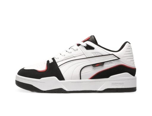 Lifestyle Puma Slipstream Bball Mix "White" білий | 39378701