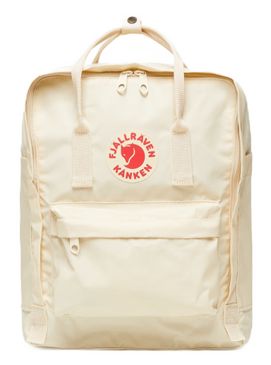 Рюкзак FJÄLLRÄVEN Backpack бежевий | F23510-115