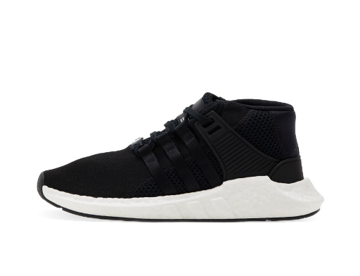 Кросівки та взуття adidas Performance Mastermind World x EQT Support Mid чорний | CQ1824