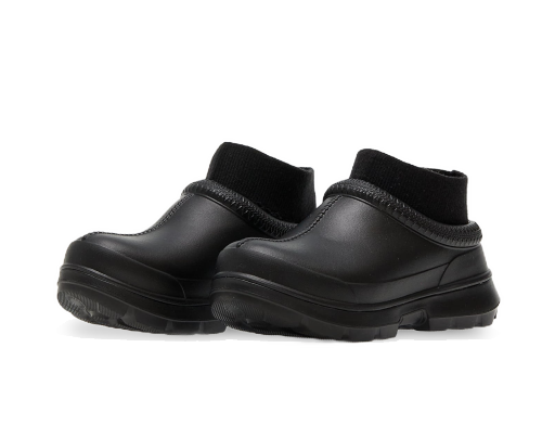 Кросівки та взуття UGG Tasman X Black чорний | 1125730