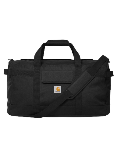 Дорожня сумка Carhartt WIP Jack Duffle Bag чорний | I031580.89XX