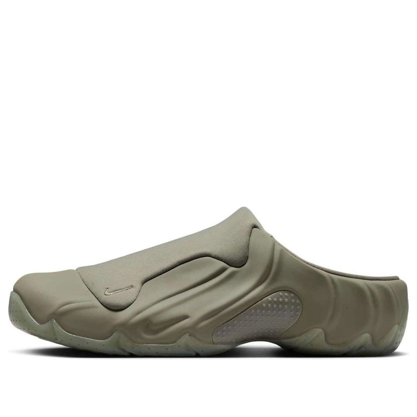 Кросівки та взуття Nike Clogposite "Light Army" Зелений | HF2900-300