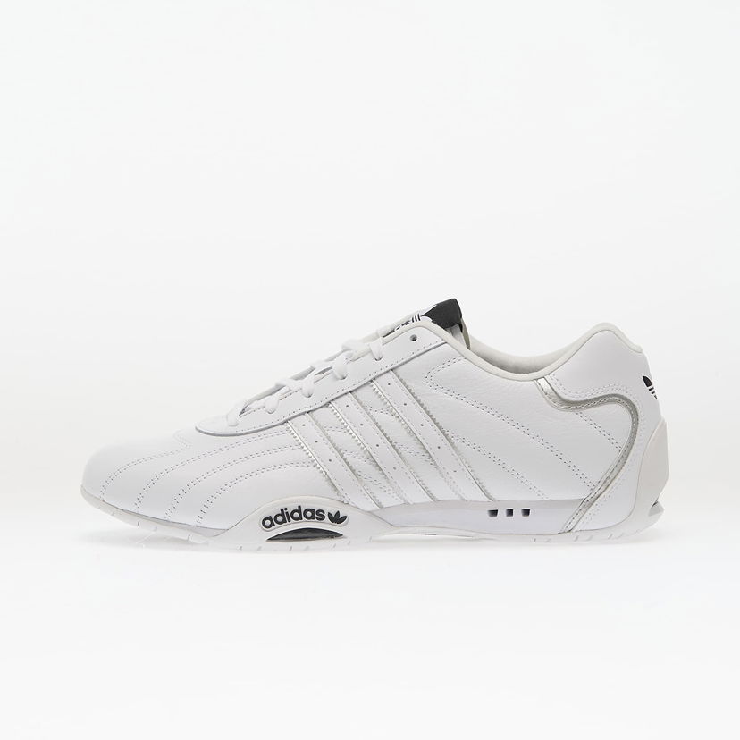 Кросівки та взуття adidas Originals Adiracer Lo білий | JQ5720